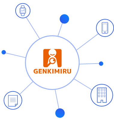 GENKIMIRU